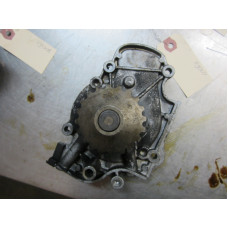 11K007 Water Coolant Pump For 98-02 Honda Accord LX 2.3